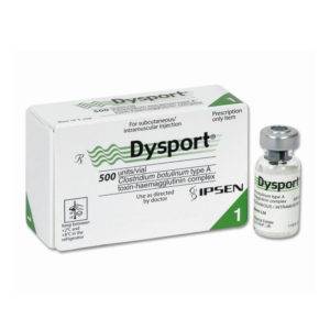 ディスポート / Dysport